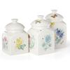 imageLenox Butterfly Meadow Canister Set
