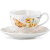 imageLenox Butterfly Meadow Fritillary Mug2 Piece Set