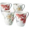 Mugs  Set of 4