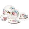 12-Piece Dinnerware Set