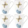 Mugs  Set of 4