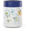 imageLenox Butterfly Meadow Insulated Food Container 065 LB Multi