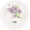 imageLenox Butterfly Meadow Orange Sulphur Mug Accent Plate