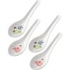 imageLenox Butterfly Meadow Soup Spoon Set 065 LB Multi