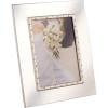 imageLenox Devotion Frame for 5 by 7Inch Photo  825520 MetallicPicture Frame 5 x 7
