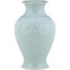imageLenox French Perle Ice Blue 5quot X 7quot Frame  869601Bouquet Vase