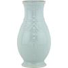 imageLenox French Perle Ice Blue 5quot X 7quot Frame  869601Fluted Vase