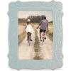 imageLenox French Perle Ice Blue 5quot X 7quot Frame  869601Picture Frame