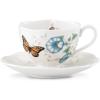 Cup/Saucer