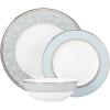 imageLenox Westmore 5Piece Place Setting White3Piece Place Setting