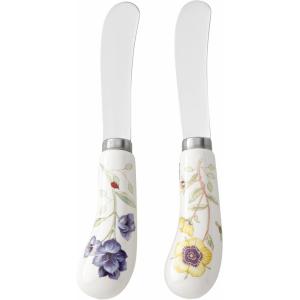 imageButterfly Meadow 6Piece Block SetSpreaders  Set of 2
