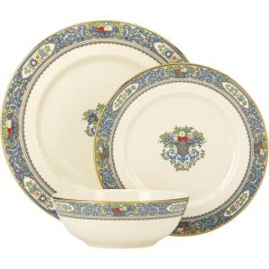 imageLenox 851024 Autumn 3Piece Place Setting3Piece Placesetting