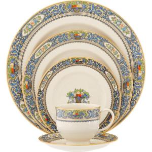 imageLenox 851024 Autumn 3Piece Place Setting5piece Placesetting