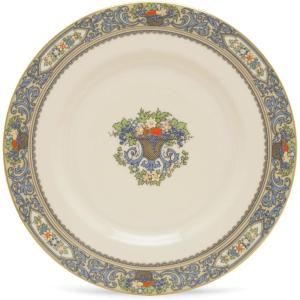 imageLenox 851024 Autumn 3Piece Place SettingButter Plate
