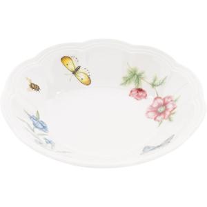 imageLenox 857702 Butterfly Meadow Soup BowlFruit Bowl