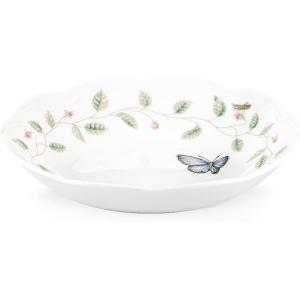 imageLenox 857702 Butterfly Meadow Soup BowlPasta Bowl