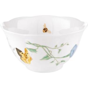 imageLenox 857702 Butterfly Meadow Soup BowlRice Bowl