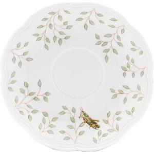 imageLenox 857702 Butterfly Meadow Soup BowlSaucer