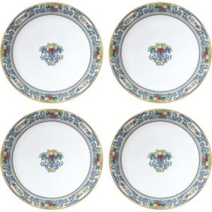 imageLenox 893654 Autumn White 4Piece Dinner Plate Set344