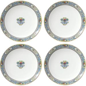 imageLenox 893654 Autumn White 4Piece Dinner Plate Set596