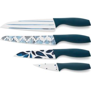 imageLenox 894584 Blue Bay 4Piece Knife Set