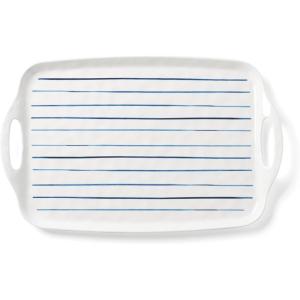 imageLenox 895240 Blue Bay Melamine Assorted Tumblers Set of 4 Lightweight Melamine MaterialPlatter