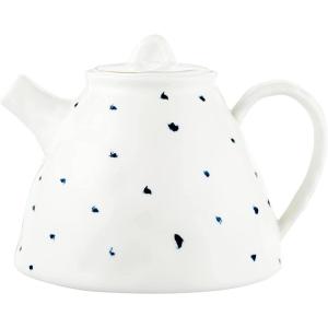 imageLenox Blue Bay Teapot 190 LB