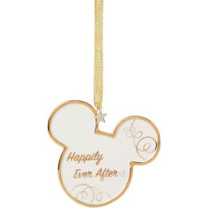 imageLenox Bridal 8X10 Frame 359 ClearOrnament