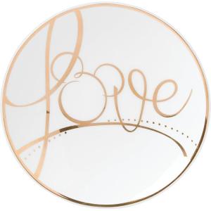 imageLenox Bridal 8X10 Frame 359 ClearRing Dish