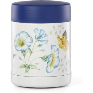 imageLenox Butterfly Meadow Insulated Food Container 065 LB Multi