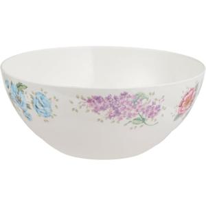 imageLenox Butterfly Meadow Melamine Large Serving Bowl 125 LB
