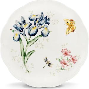 imageLenox Butterfly Meadow Orange Sulphur Mug Dinner Plate