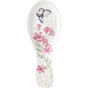 imageLenox Butterfly Meadow Spoon Rest 047 LB Multi