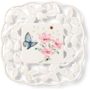 imageLenox Butterfly Meadow Trivet 090 LB Multi
