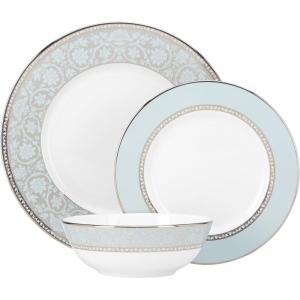 imageLenox Westmore 5Piece Place Setting White3Piece Place Setting