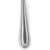 imageGorham 846854 Melon Bud Frosted 45Piece Flatware SetStainless Steel