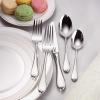imageGorham 846855 Studio 45Piece Flatware Set5Piece