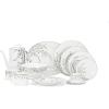 imageKate Spade New York Gardner Street Platinum Pasta Bowl 105 LBSaucer