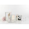 imageKate Spade New York Rosy Glow 2Piece Champagne Flute SetDouble Invitation Picture Frame