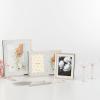 imageKate Spade New York Rosy Glow 2Piece Champagne Flute SetPicture Frame  5x7