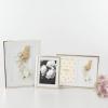 imageKate Spade New York Rosy Glow 2Piece Champagne Flute SetPicture Frame  8x10