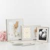 imageKate Spade New York Rosy Glow 2Piece Champagne Flute SetPicture Frame  8x10