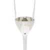 imageKate Spade New York Take The Cake 2Piece Champagne Flute Set 2 Count Pack of 1 Clear