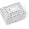 imageLenox 6205231 Childhood Memories Musical Ballerina Jewelry Box MetallicAfrican American Ballerina