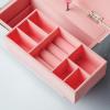imageLenox 6205231 Childhood Memories Musical Ballerina Jewelry Box MetallicAfrican American Ballerina