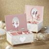 imageLenox 6205231 Childhood Memories Musical Ballerina Jewelry Box MetallicAfrican American Ballerina