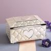 imageLenox 6205231 Childhood Memories Musical Ballerina Jewelry Box MetallicBallerina