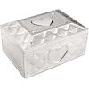 imageLenox 6205231 Childhood Memories Musical Ballerina Jewelry Box MetallicBallerina