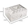 imageLenox 6205231 Childhood Memories Musical Ballerina Jewelry Box MetallicBallerina