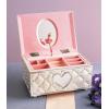 imageLenox 6205231 Childhood Memories Musical Ballerina Jewelry Box MetallicBallerina